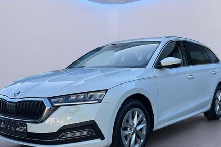 Skoda Octavia 41.400 km 28.980 &euro; Langenweddingen 39171