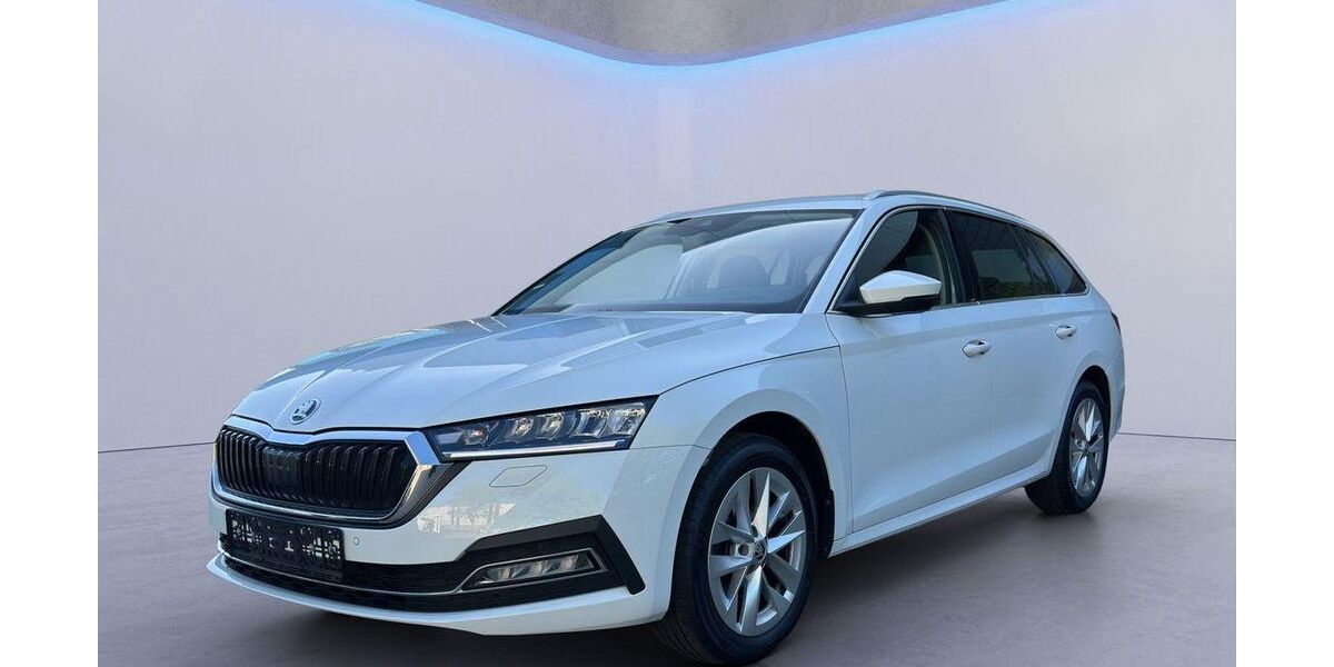 Skoda Octavia 41.400 km 28.980 &euro; Langenweddingen 39171