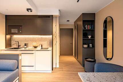 Zimmer Magdeburg Leipziger Straße - 1 Zimmer, 796&euro; | Angebot:24987702