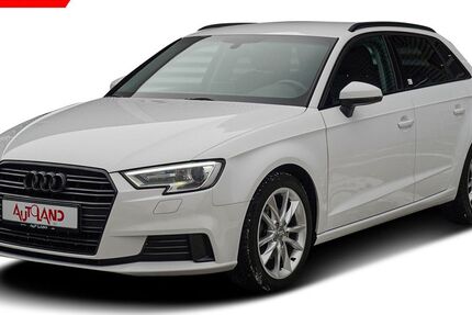 Audi A3 54.357 km 21.990 &euro; Magdeburg 39118