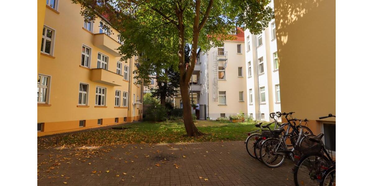 Hochparterre Magdeburg Nordwest - 3 Zimmer, 92 m&sup2;, 1.073&euro; | Angebot:23457932