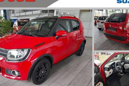 Suzuki Ignis 145.903 km 8.095 € Burg 39288