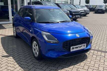 Suzuki Swift 1.248 km 19.980 &euro; Magdeburg 39118