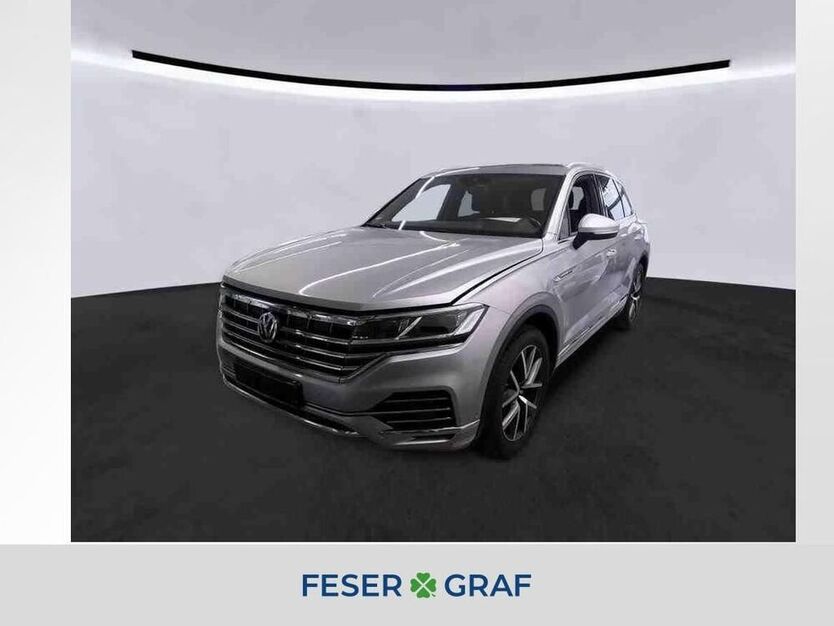 Touareg