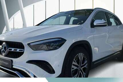 Mercedes GLA 180