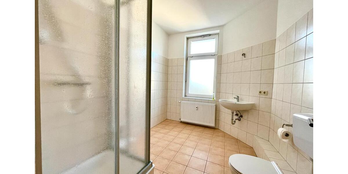 Dachgeschoßwohnung Magdeburg Leipziger Straße - 3 Zimmer, 103 m&sup2;, 649&euro; | Angebot:24895914