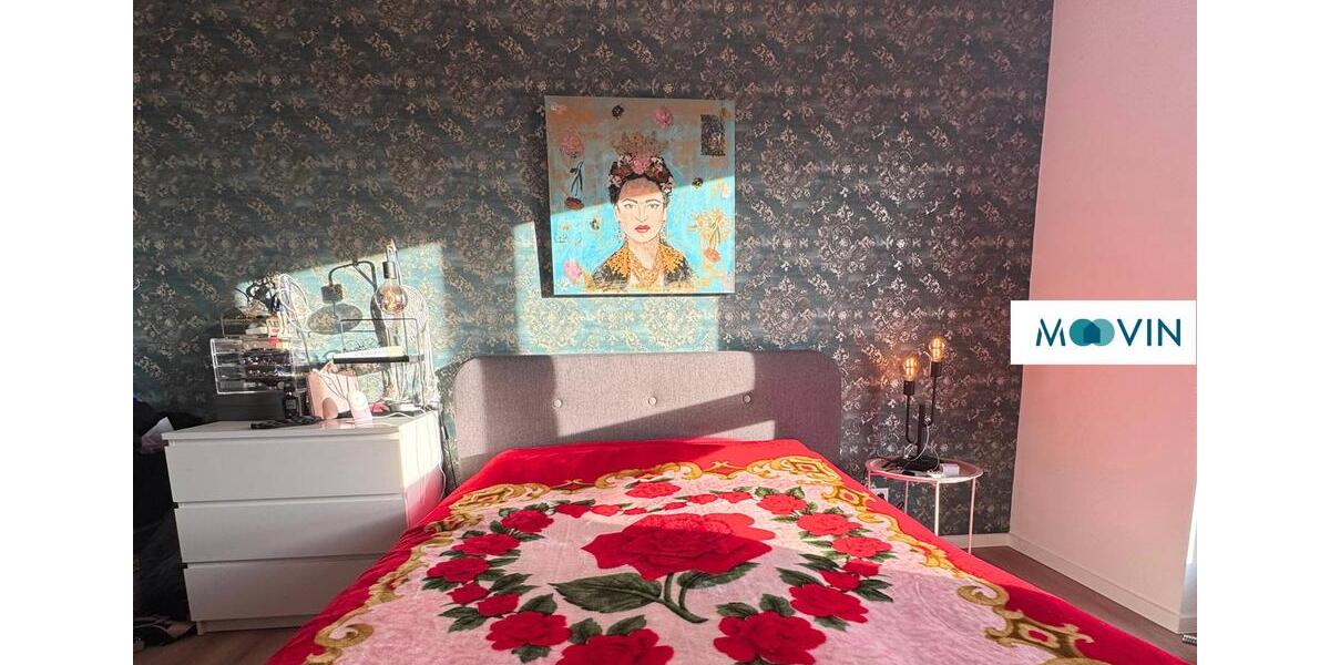 Dachgeschoßwohnung Magdeburg Ottersleben - 4 Zimmer, 126 m&sup2;, 1.399&euro; | Angebot:25987110