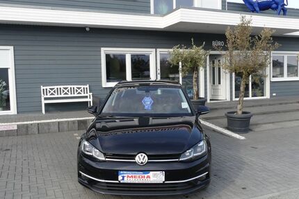 VW Golf 45.000 km 16.900 &euro; Magdeburg 39108