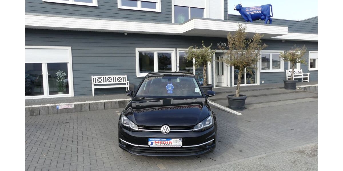 VW Golf 45.000 km 16.900 &euro; Magdeburg 39108