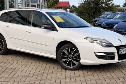 Renault Laguna 109.193 km 6.950 &euro; Magdeburg 39120