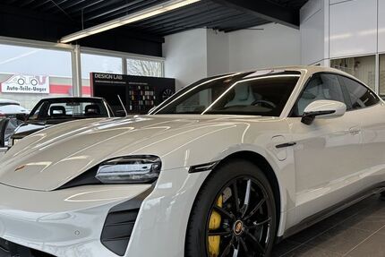 Porsche Taycan 34.000 km 91.900 &euro; Magdeburg 39120