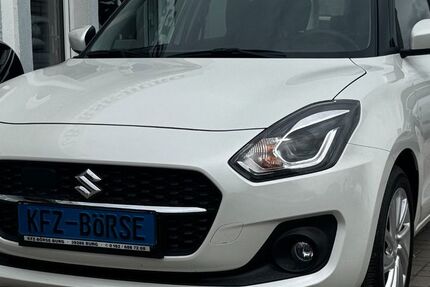 Suzuki Swift 10.931 km 15.900 € Burg 39288