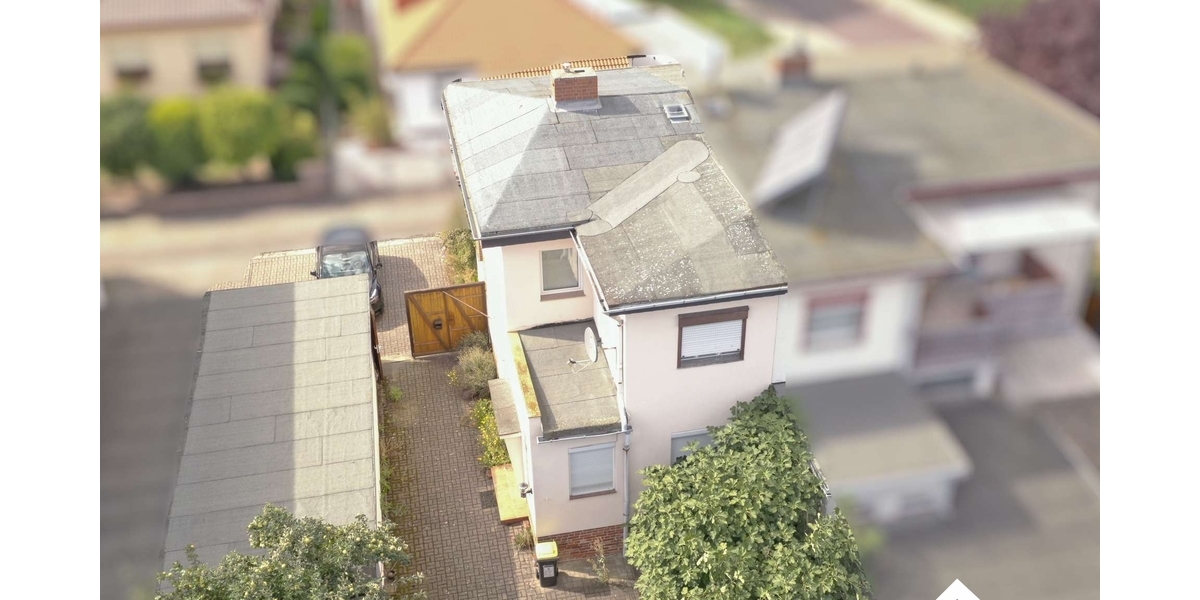 Große Chancen für kleine Visionäre – Ihr Eigenheim wartet - Zweifamilienhaus Magdeburg Lemsdorf | Angebot:25717434