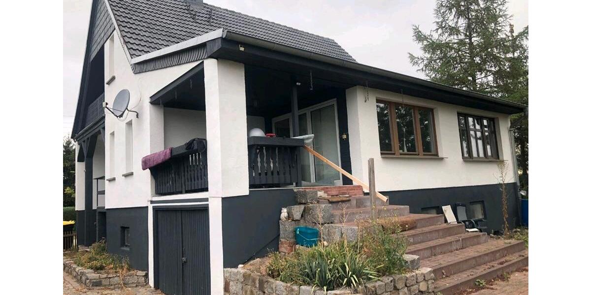 Einfamilienhaus Biederitz - 5 Zimmer, 145 m&sup2;, 179.000&euro; | Angebot:26495490