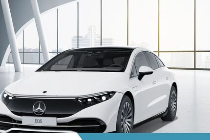 Mercedes-Benz EQS 32.165 km 51.999 &euro; Magdeburg 39130