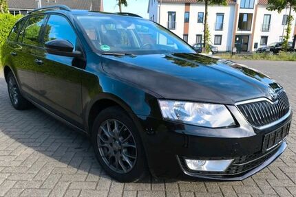 Skoda Octavia 272.000 km 3.000 &euro; Magdeburg 39124
