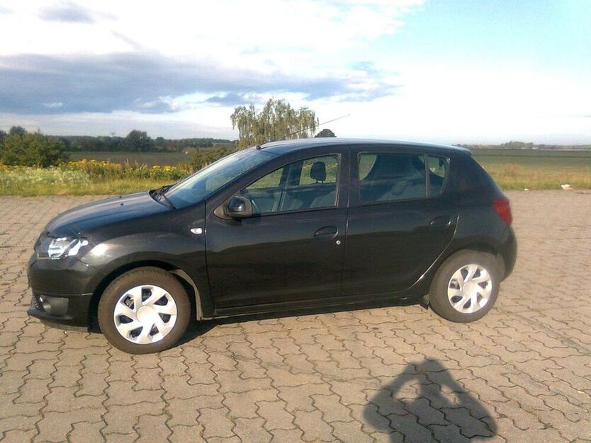 Sandero