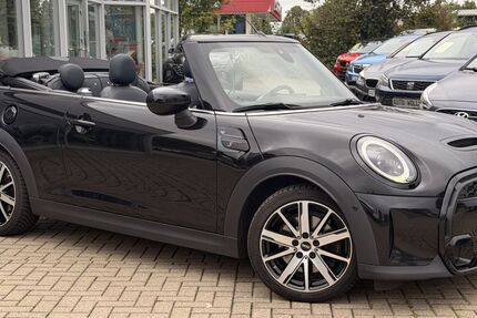 Mini Cooper S 70.853 km 22.950 &euro; Magdeburg 39120