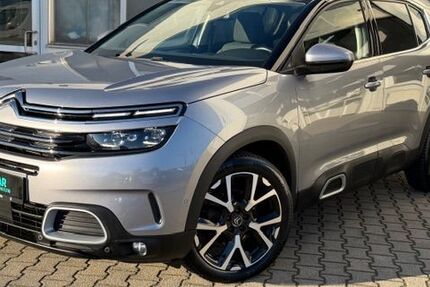 Citroen C5 Aircross 71.852 km 19.820 &euro; Magdeburg 39110
