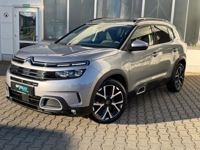 Citroen C5 Aircross 71.852 km 19.820 &euro; Magdeburg 39110