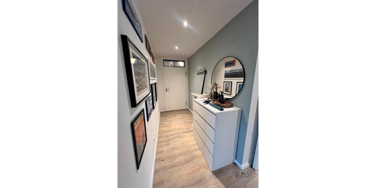 Etagenwohnung Magdeburg Brückfeld - 2.5 Zimmer, 50 m&sup2;, 617&euro; | Angebot:25233638