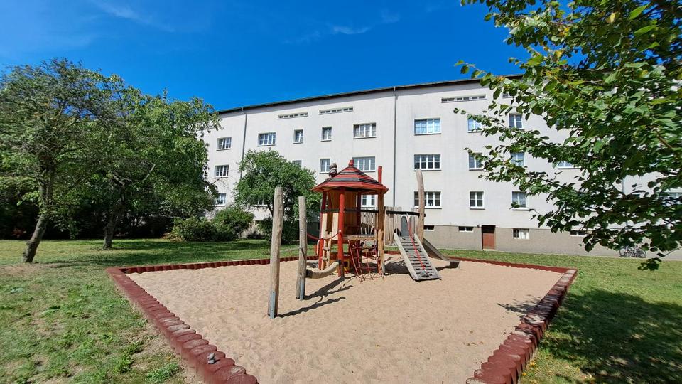 Etagenwohnung Magdeburg Neue Neustadt - 3 Zimmer, 69 m&sup2;, 426&euro; | Angebot:26381105