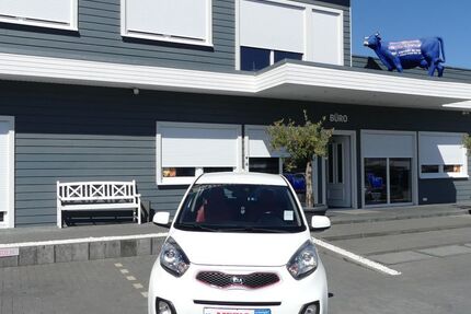 Kia Picanto 137.000 km 5.000 &euro; Magdeburg 39108
