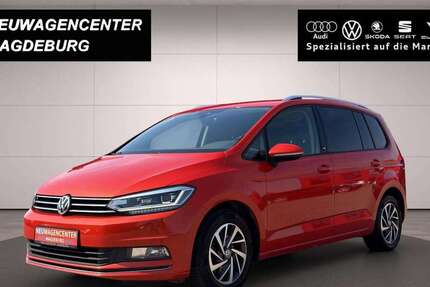 VW Touran 194.309 km 12.980 &euro; Magdeburg 39128