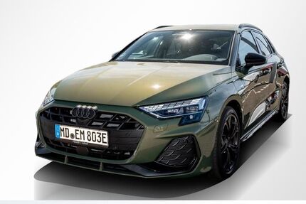 Audi A3 2.900 km 41.940 &euro; Magdeburg 39126