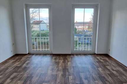 Wohnung zum Mieten in Unseburg 419 € 64.13 m²