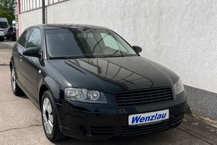 Audi A3 144.000 km 2.450 &euro; Magdeburg 39128