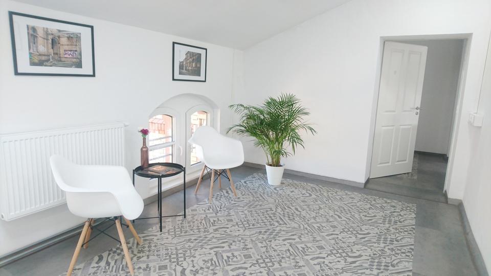 Gewerbeobjekt Magdeburg Nordwest - 10&euro; | Angebot:24510951