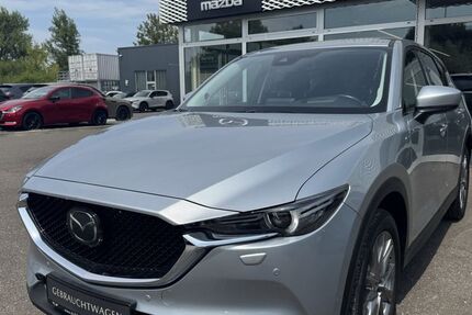 Mazda CX-5 115.112 km 19.500 &euro; Magdeburg 39120