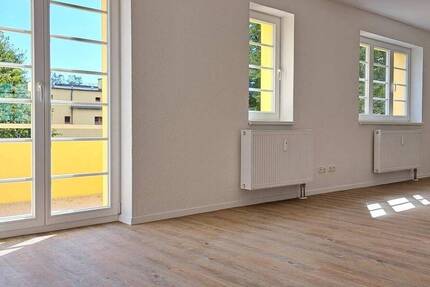 Wohnung Magdeburg Stadtfeld West - 4 Zimmer, 126 m&sup2;, 1.394&euro; | Angebot:25229426