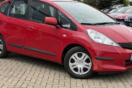 Honda Jazz 44.423 km 7.450 &euro; Magdeburg 39120