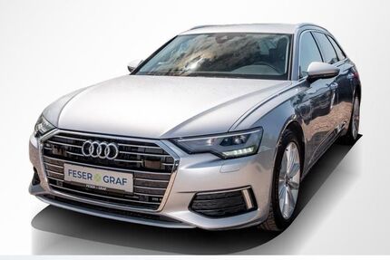 Audi A6 47.477 km 32.940 &euro; Magdeburg 39126