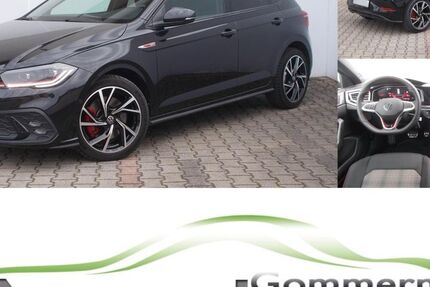 VW Polo 12.506 km 23.450 &euro; Gommern 39245