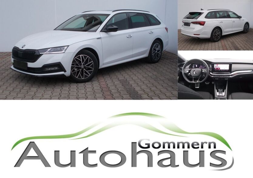 Skoda Octavia 23.313 km 29.950 € Gommern 39245