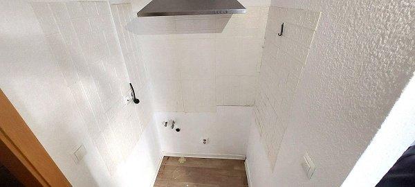 Erdgeschoßwohnung Magdeburg Leipziger Straße - 2 Zimmer, 37 m&sup2;, 285&euro; | Angebot:25510433