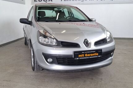 Renault Clio 97.522 km 3.480 € Magdeburg 39126