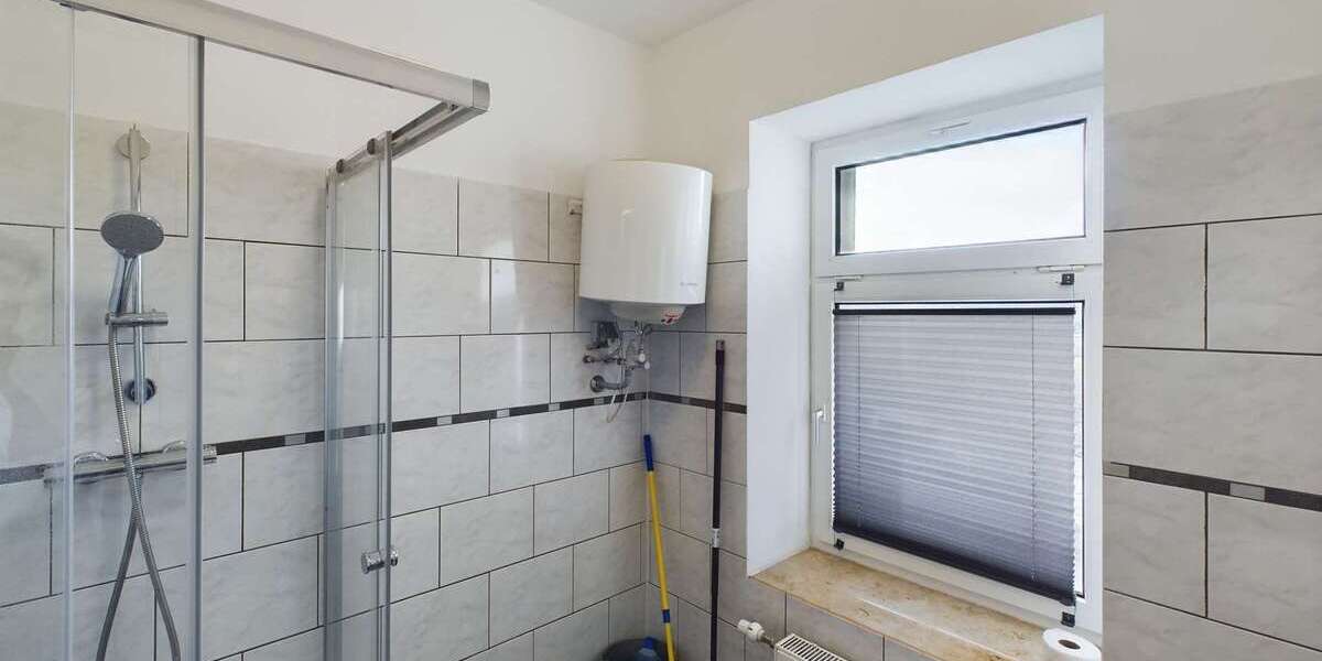 Solides Renditeobjekt: 2-Zimmer-Wohnung in zentraler Lage von Magdeburg - Erdgeschoßwohnung Magdeburg Lemsdorf | Angebot:25717418