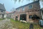 Bauernhaus, Landhaus Erxleben - 20 Zimmer, 750 m&sup2;, 69.000&euro; | Angebot:27023063