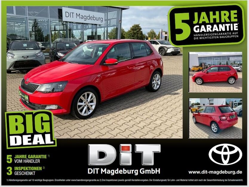 Fabia
