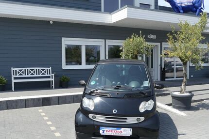Smart ForTwo 152.000 km 2.500 € Magdeburg 39108