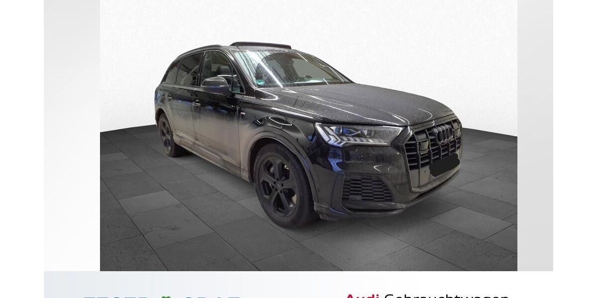 Audi Q7 79.024 km 57.990 &euro; Magdeburg 39126
