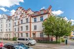 Etagenwohnung Magdeburg Leipziger Straße - 3 Zimmer, 89 m&sup2;, 567&euro; | Angebot:25229643