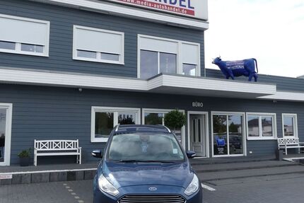 Ford Galaxy 143.000 km 16.400 &euro; Magdeburg 39108