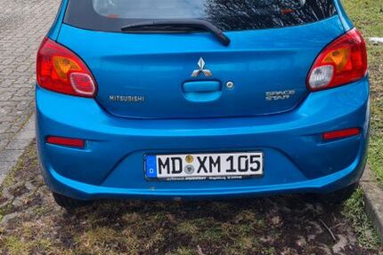 Mitsubishi Space Star 113.500 km 4.300 &euro; Magdeburg 39130