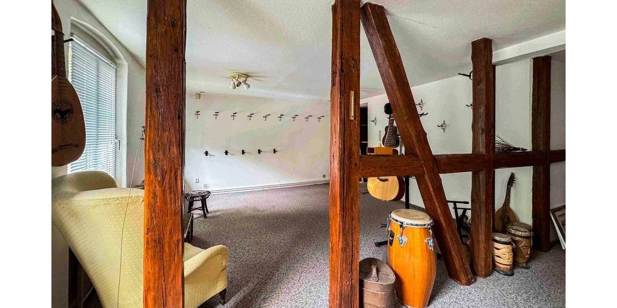 Mehrfamilienhaus, Wohnhaus Magdeburg Sudenburg - 9 Zimmer, 280 m&sup2;, 400.000&euro; | Angebot:26584463