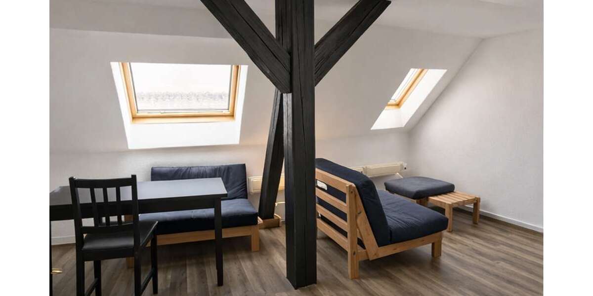 Wohnung zum Kaufen in Magdeburg Sudenburg 69.900 € 42 m² 2 zimmer